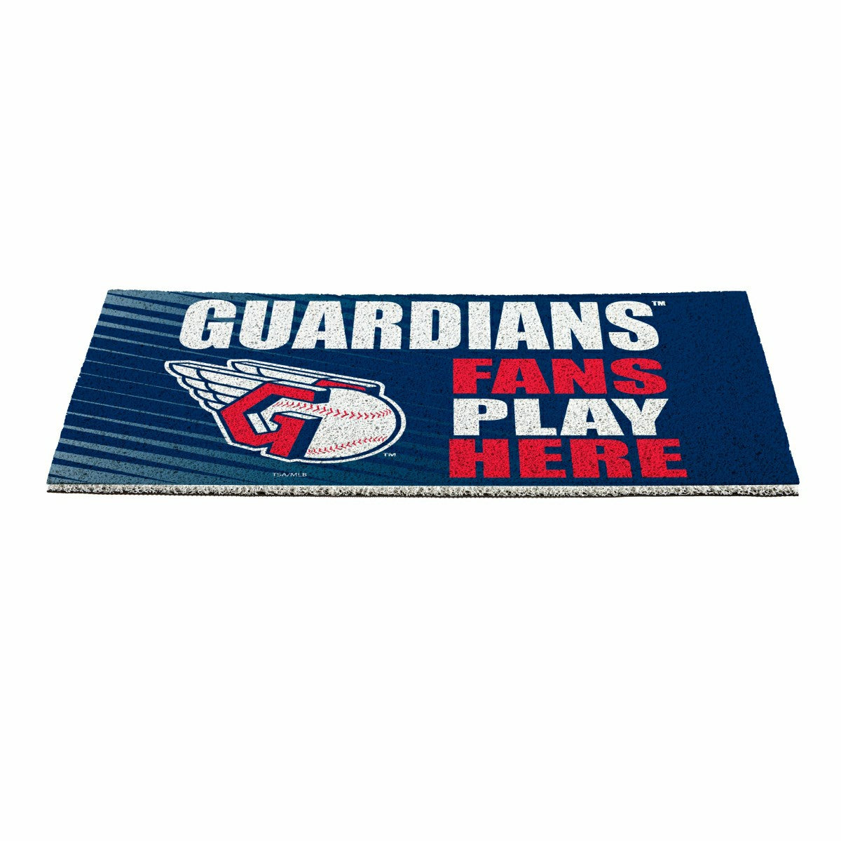 Washington Nationals Fan Mat, 28"x16", MLB