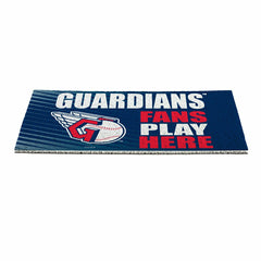 Washington Nationals Fan Mat, 28"x16", MLB