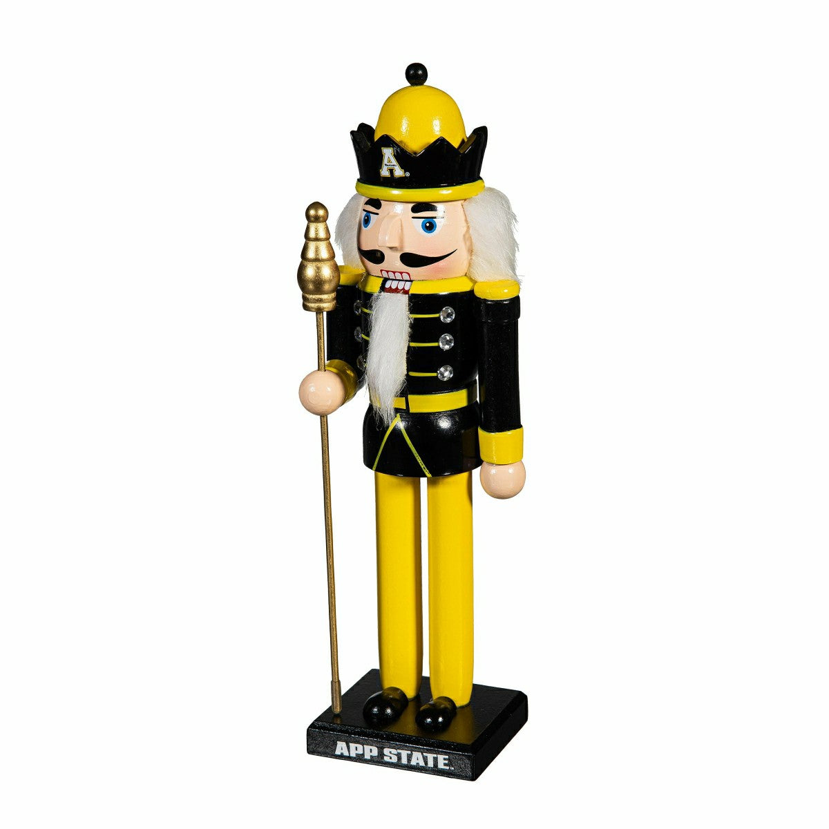 Nutcracker Statue, Appalachian State University, Collegiate, Home