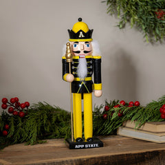 Nutcracker Statue, Appalachian State University, Collegiate, Home