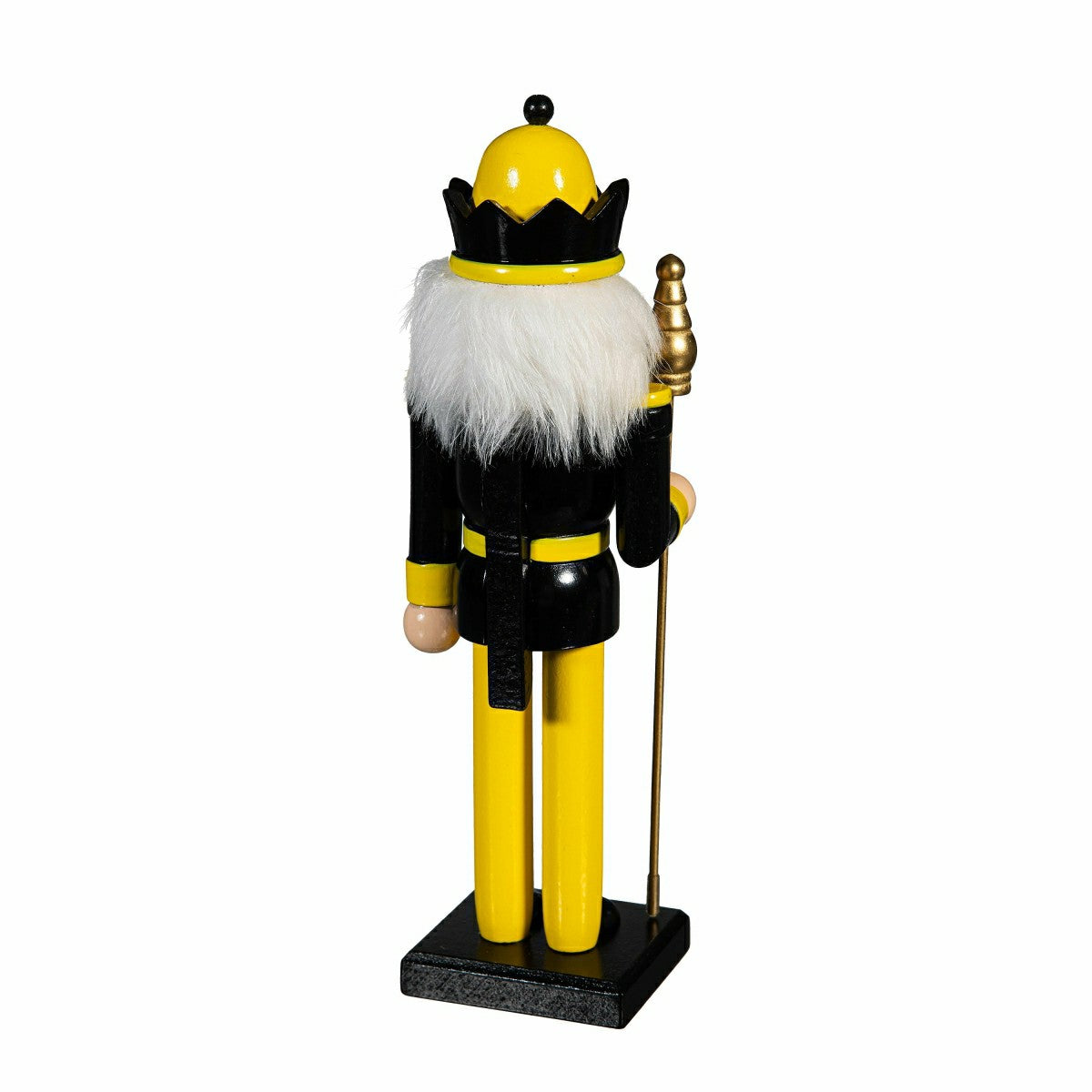 Nutcracker Statue, Appalachian State University, Collegiate, Home