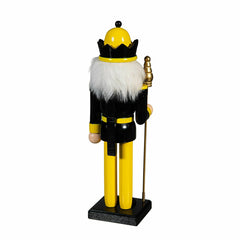 Nutcracker Statue, Appalachian State University, Collegiate, Home