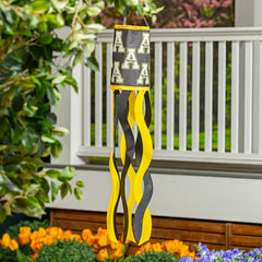 Appalachian State University Windsock, Collegiate, Home
