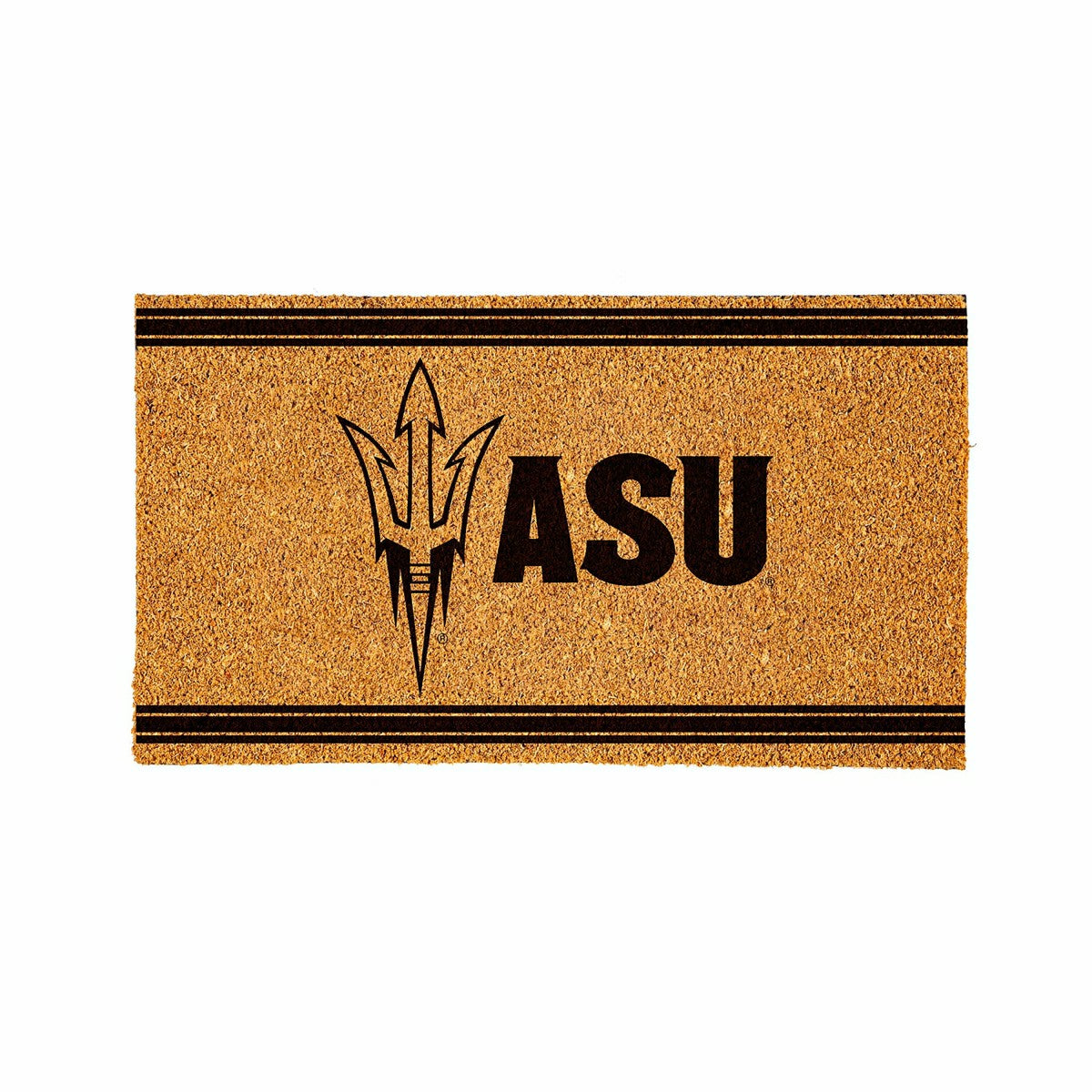 Arizona State University, Coir Mat 1C, Collegiate