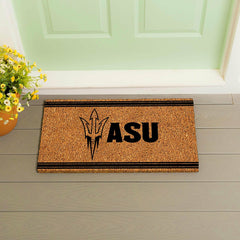 Arizona State University, Coir Mat 1C, Collegiate