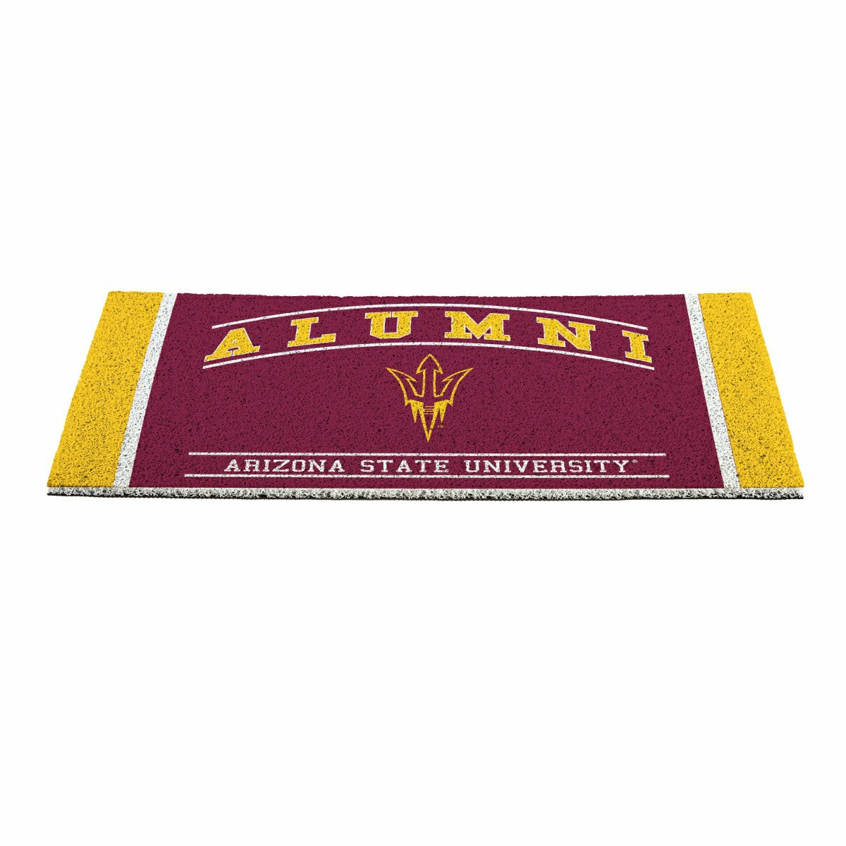 Arizona State University Alumni Mat, 28"x16", Collegiate