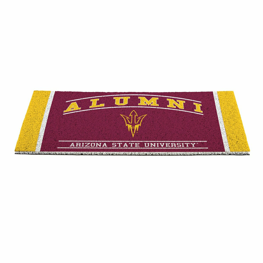 Arizona State University Alumni Mat, 28"x16", Collegiate