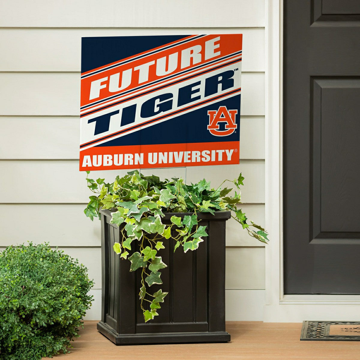 Auburn University Coroplast Yard Sign, Future Student, Collegiate, Home