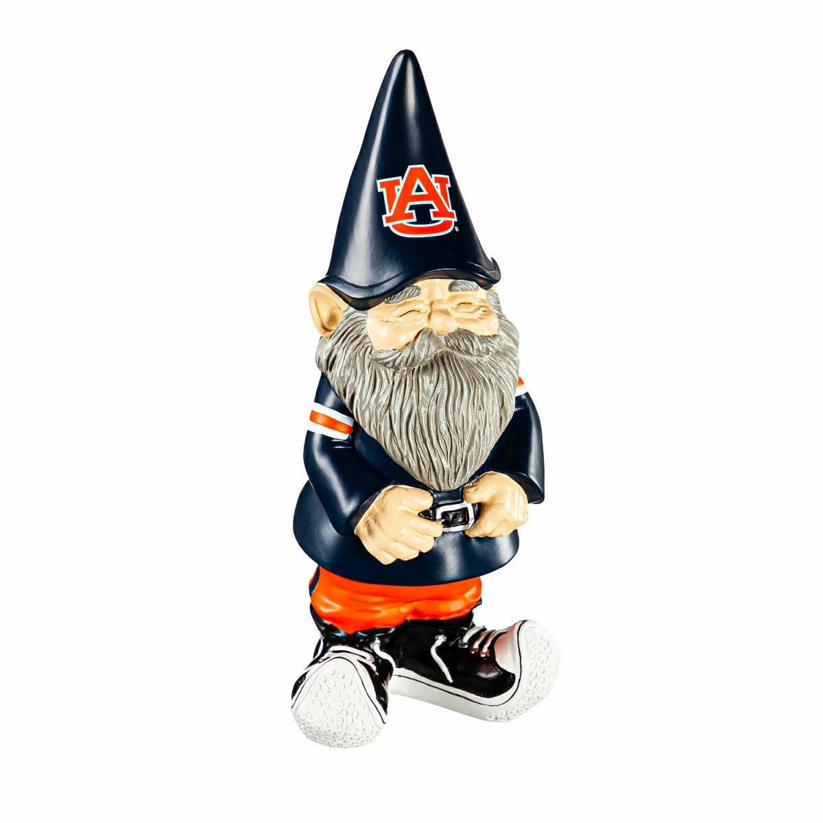 Auburn University, Garden Gnome, Collegiate
