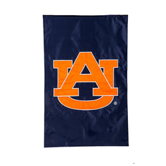 Auburn University Applique House Flag, Collegiate, Home