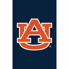 Auburn University Applique Garden Flag, Collegiate, Home