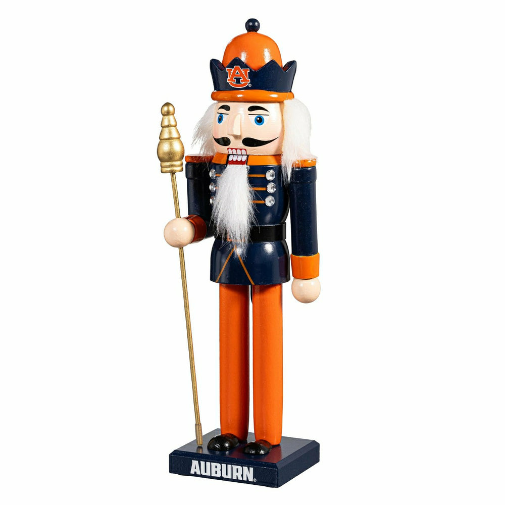 Nutcracker Statue, Auburn University, Collegiate, Home