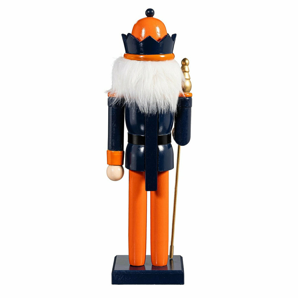 Nutcracker Statue, Auburn University, Collegiate, Home