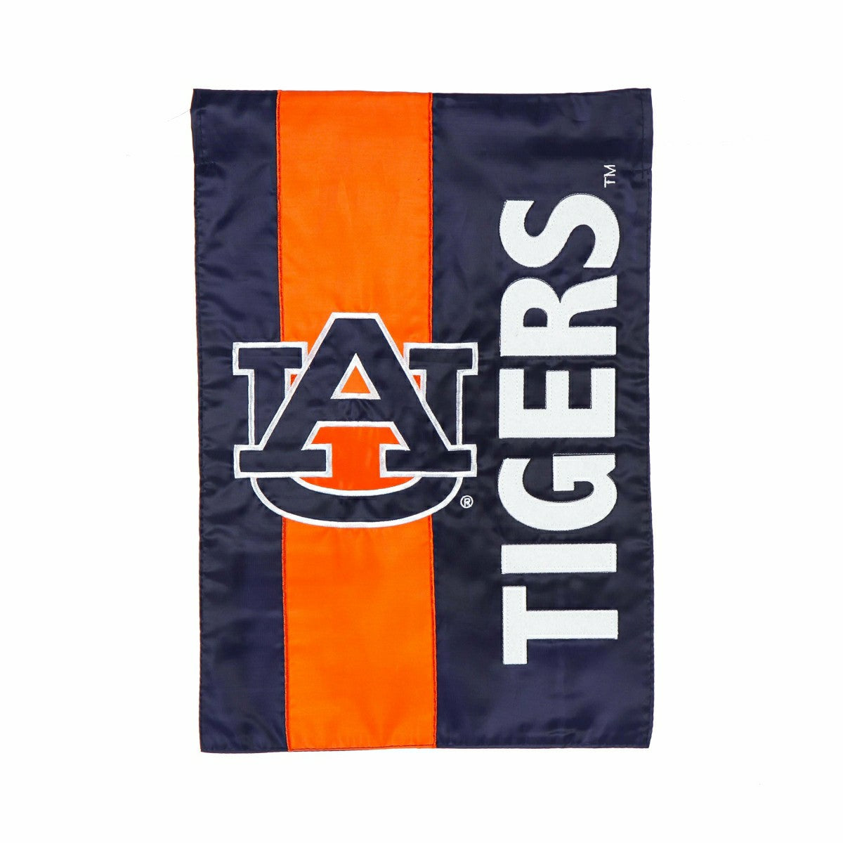Auburn University Embellished Garden Flag, Collegiate, Home