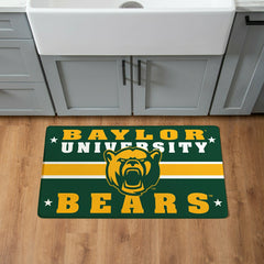 Baylor University Anti-Fatigue Mat, 18"x30", Collegiate