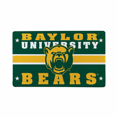Baylor University Anti-Fatigue Mat, 18"x30", Collegiate