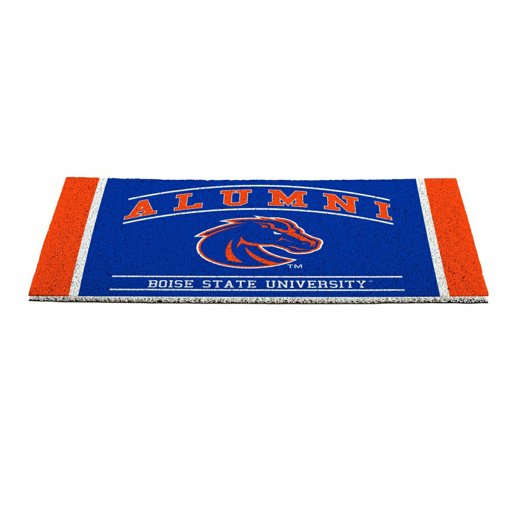 Boise State University Alumni Mat, 28"x16", Collegiate