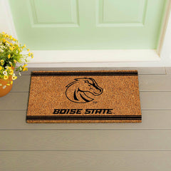 Boise State University, Coir Mat 1C, Collegiate