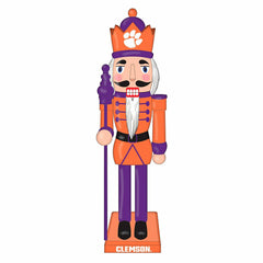 Nutcracker Statue, Clemson University, Collegiate, Home