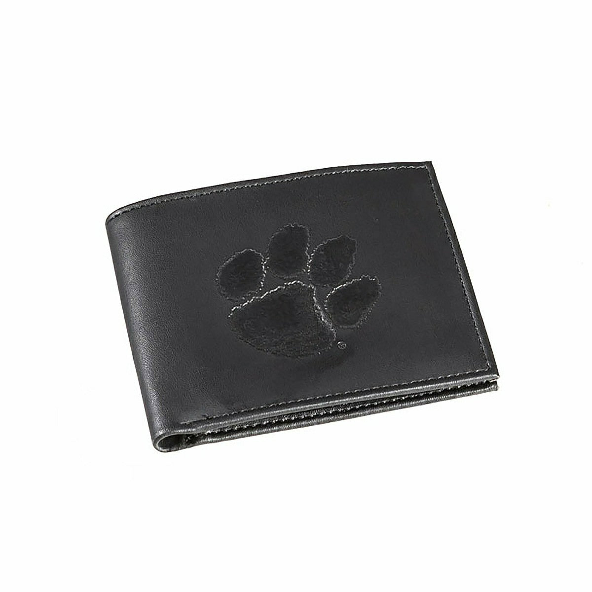 Wallet, Bi-Fold, Clemson, Collegiate, Home