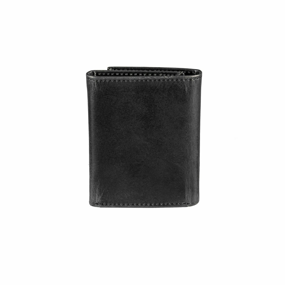 Colorado State University, Tri-Fold Wallet, Black, Collegiate, Home