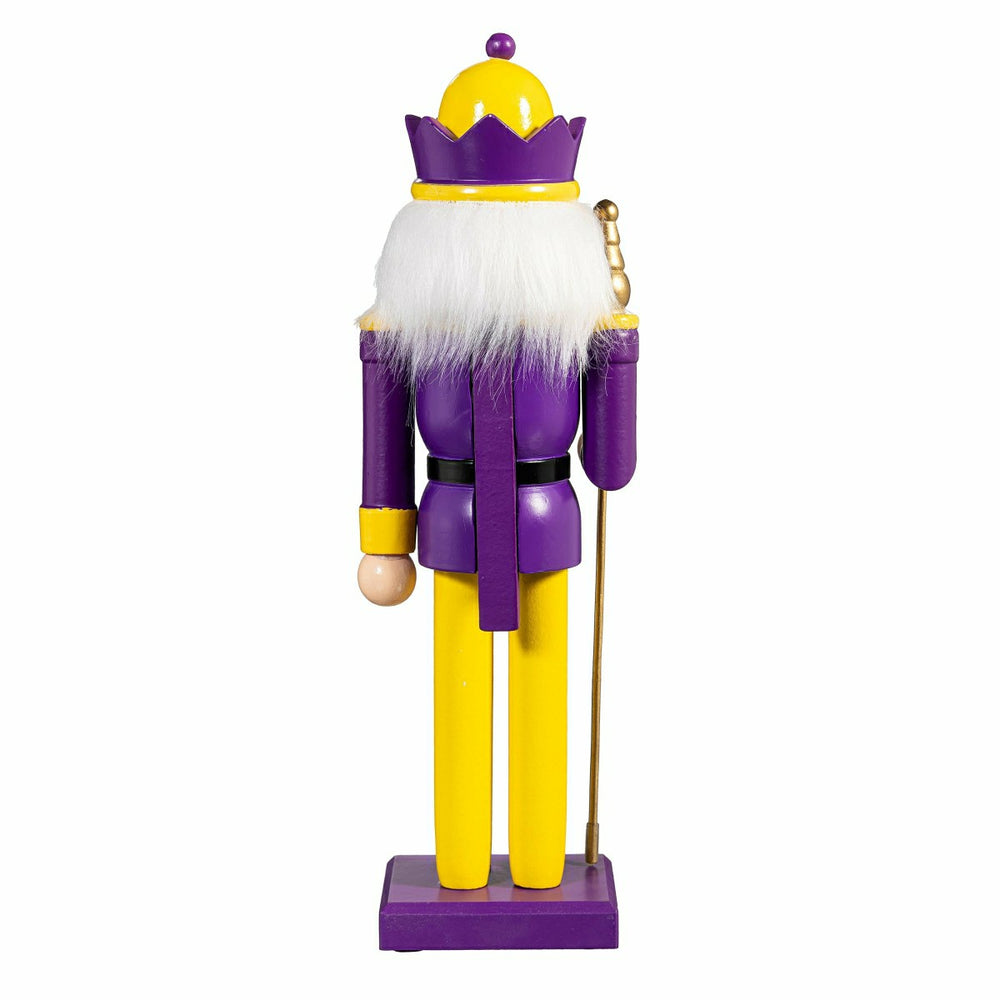 Nutcracker Statue, East Carolina University, Collegiate, Home