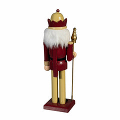 Nutcracker Statue, Florida State University, Collegiate, Home