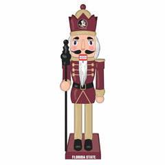 Nutcracker Statue, Florida State University, Collegiate, Home