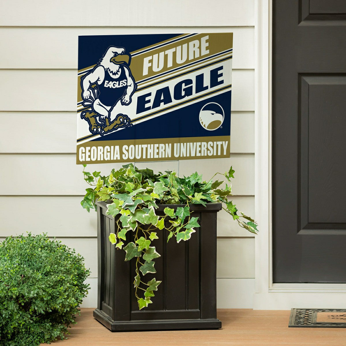 Georgia Southern University Coroplast Yard Sign, Future Student, Collegiate, Home
