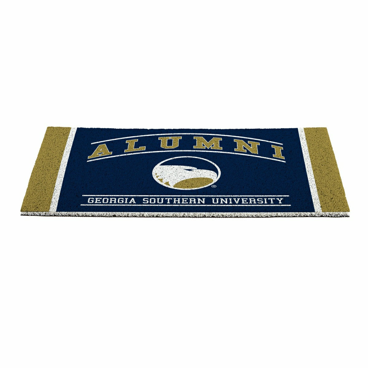 Georgia Southern University Alumni Mat, 28"x16", Collegiate