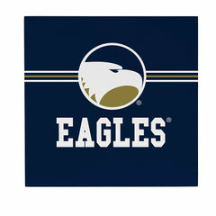 Georgia Southern University Wood Wall Sign, 12x12, Collegiate, Home