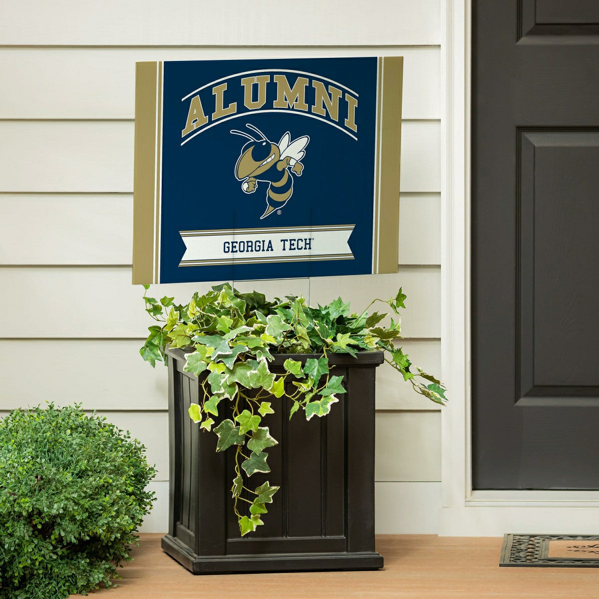 Georgia Tech Coroplast Yard Sign Alumni, Collegiate, Home