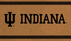 Indiana University, Coir Mat 1C, Collegiate