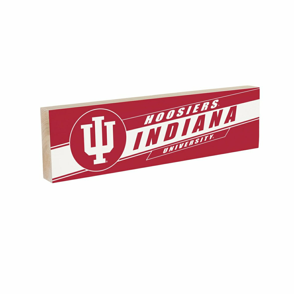 Indiana University Mantle Sign, Down Home Fans, 5x18, Collegiate, Home