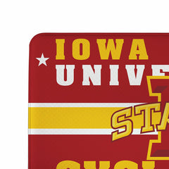 Iowa State University Anti-Fatigue Mat, 18"x30", Collegiate