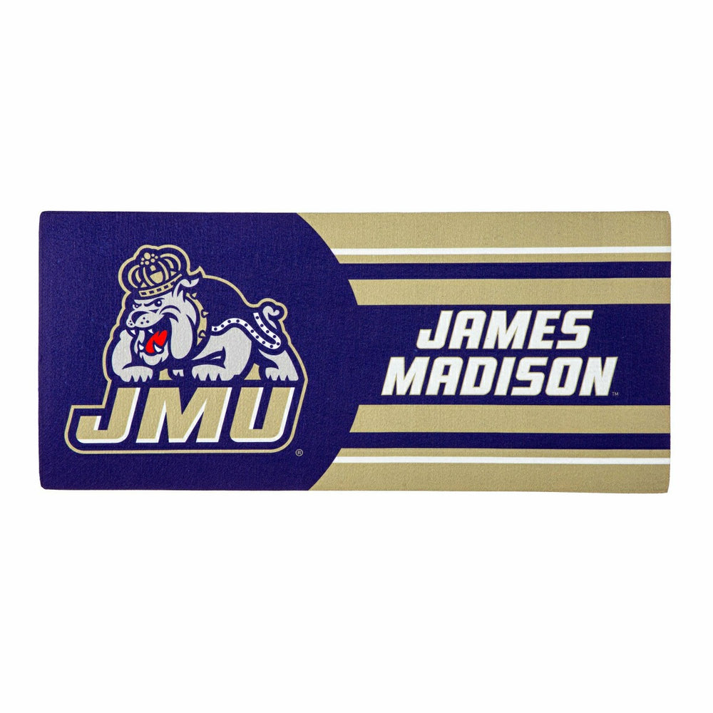 James Madison University Sassafras Switch Mat, Collegiate