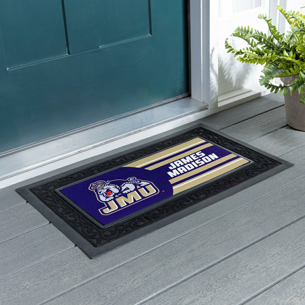 James Madison University Sassafras Switch Mat, Collegiate