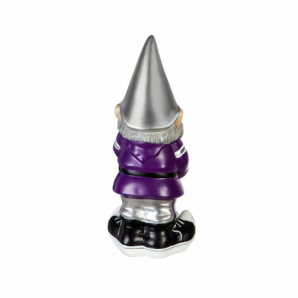 Kansas State Garden Gnome, Collegiate, Home