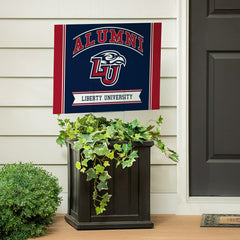Liberty University Coroplast Yard Sign Alumni, Collegiate, Home