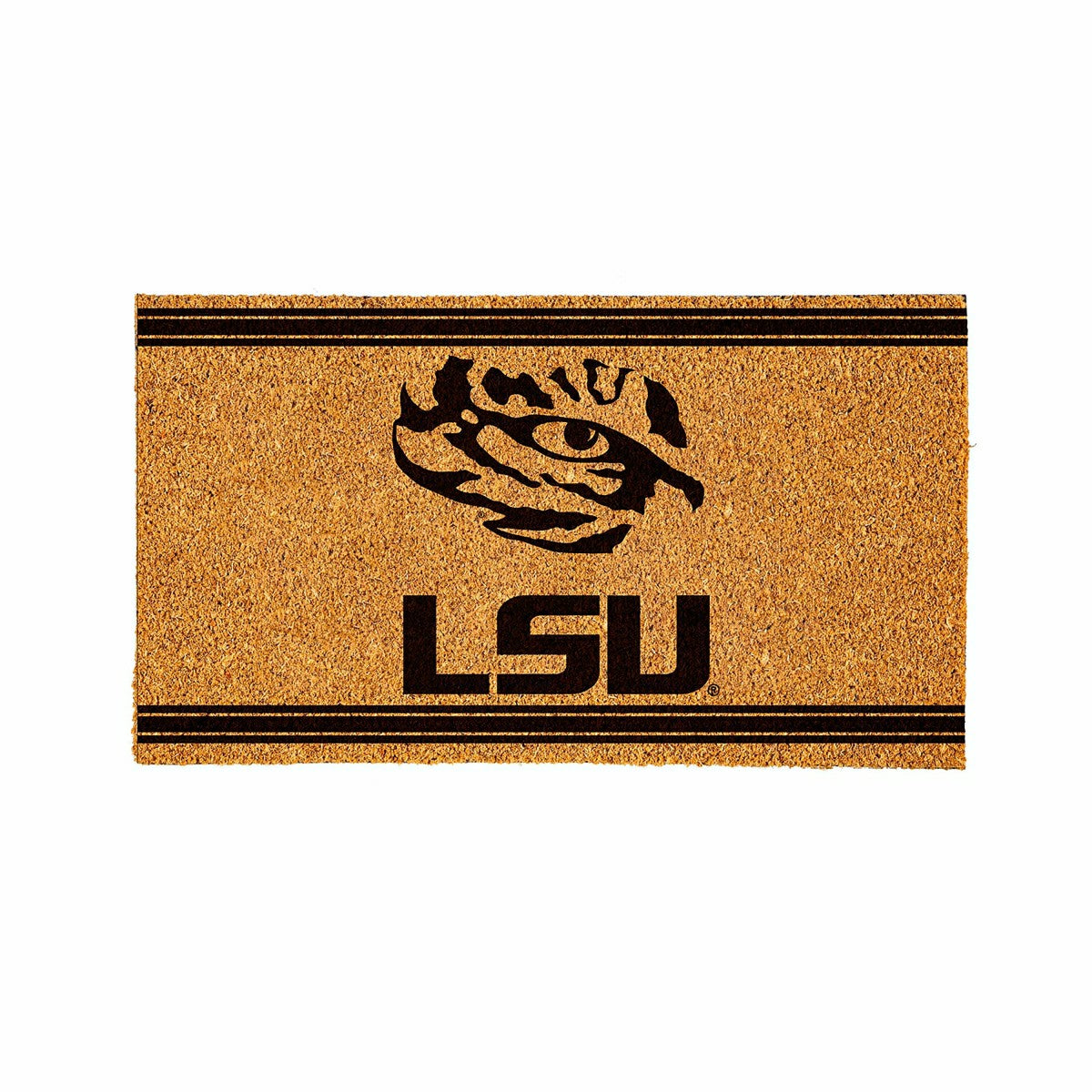 Louisiana State University, Coir Mat 1C, Collegiate