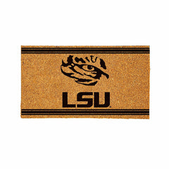 Louisiana State University, Coir Mat 1C, Collegiate