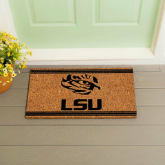 Louisiana State University, Coir Mat 1C, Collegiate