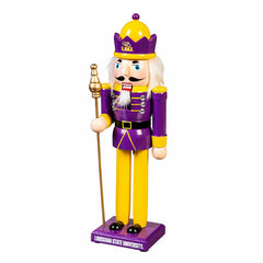 Nutcracker Statue, Louisiana State University, Collegiate, Home
