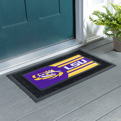 Louisiana State University Sassafras Switch Mat, Collegiate