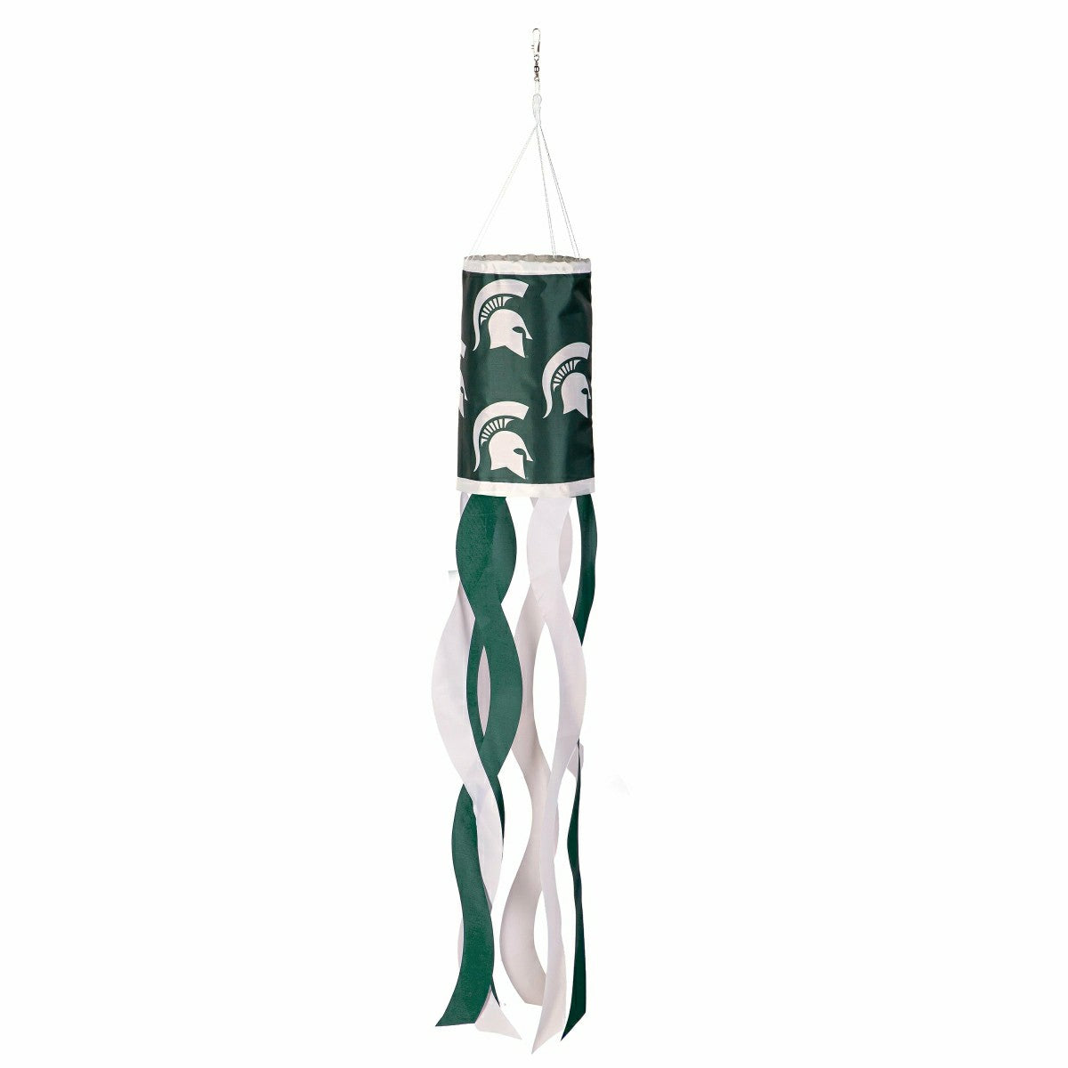 Michigan State University Windsock, Collegiate, Home