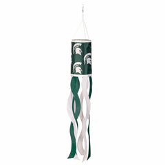 Michigan State University Windsock, Collegiate, Home