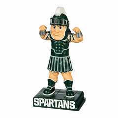 Michigan State University, Mascot Statue, Collegiate, Home