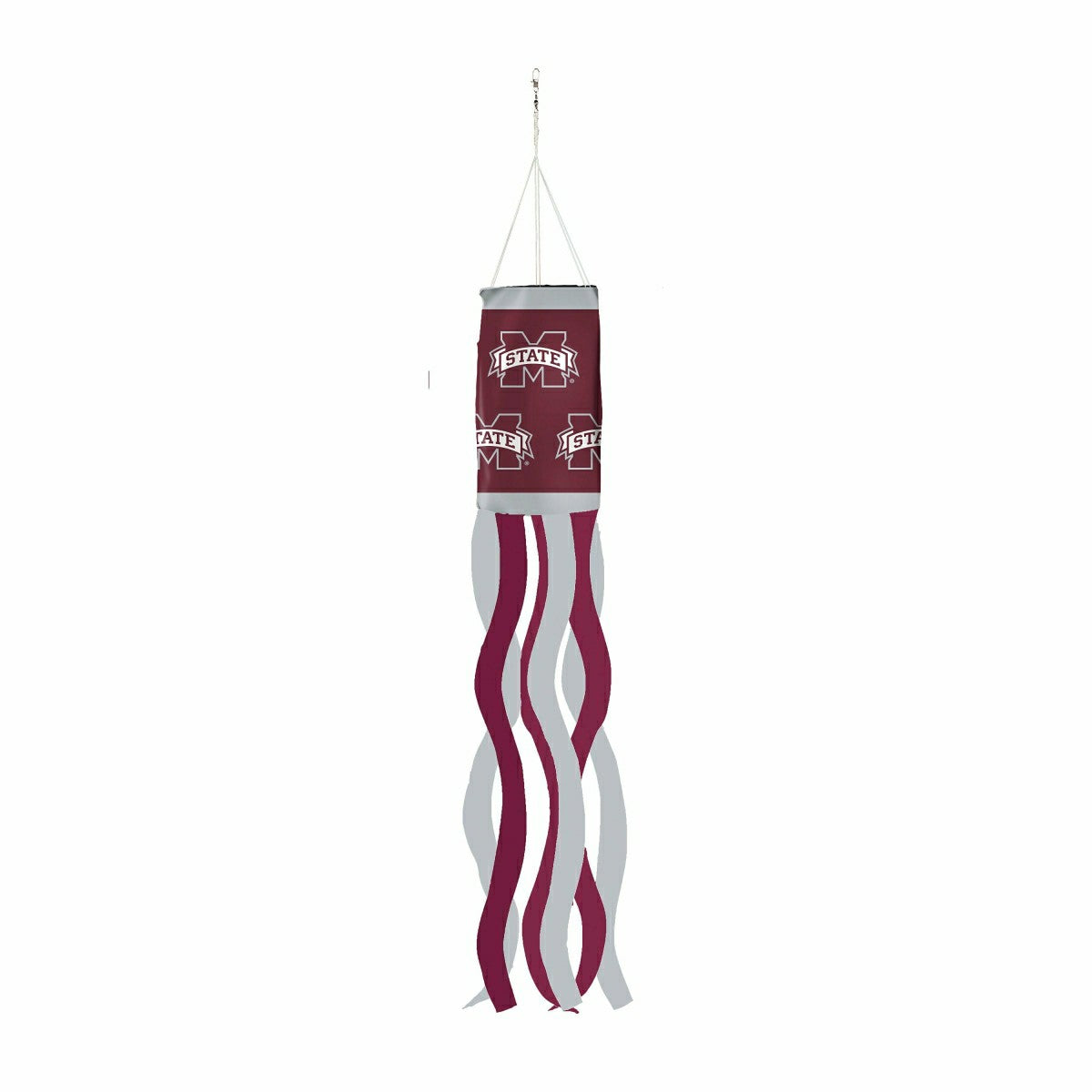 Mississippi State University Windsock, Collegiate, Home