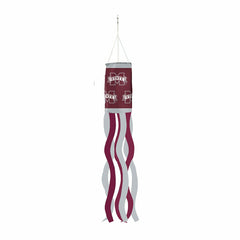 Mississippi State University Windsock, Collegiate, Home
