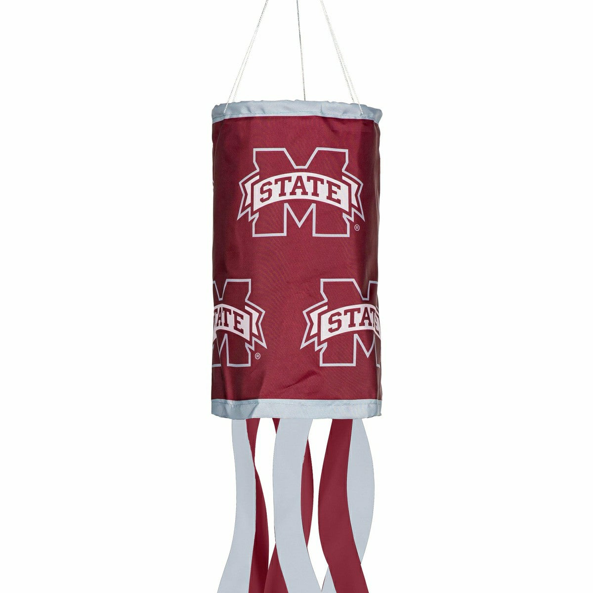 Mississippi State University Windsock, Collegiate, Home